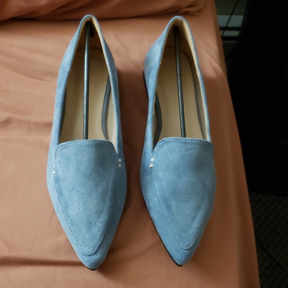 Loafers